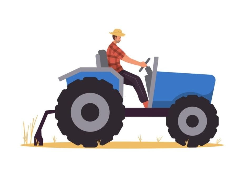 Tractor pequeño para huerto – Guía de compra 2023