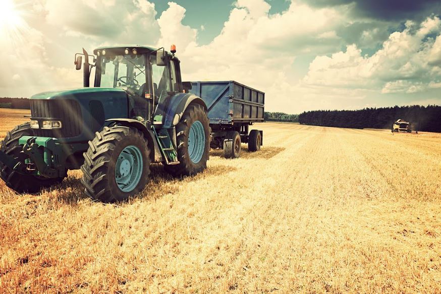 Seguros agrarios en España: 2 Pólizas Interesantes