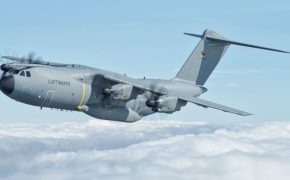 Airbus A400M Atlas