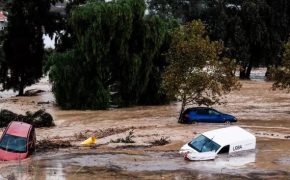 ¿Cómo actuar ante una DANA?