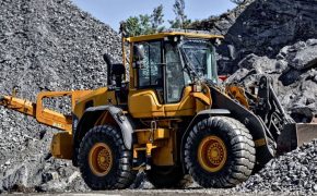 Mi tractor no avanza