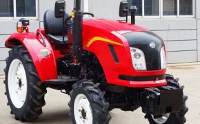 mejores tractores chinos