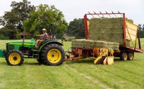 mejor tractor del mundo