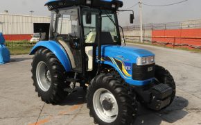 precio tractor 150 cv
