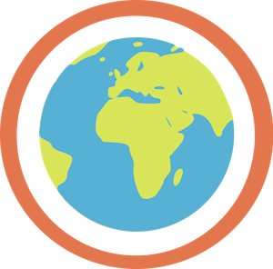 Logo de Ecosia.org